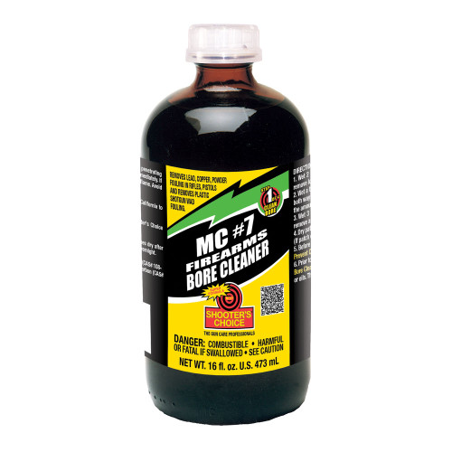 Shooter's Choice Cleaner SHCSHFMC716