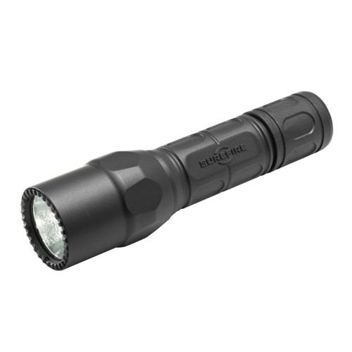 Surefire Magazines Flashlight SURG2XLEBK