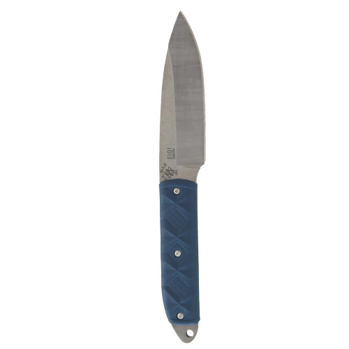 Ka-Bar Knives SNODY BOSS - BLUE KAB5101