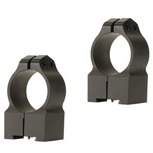 Warne Scope Mounts Ring WAR2TM