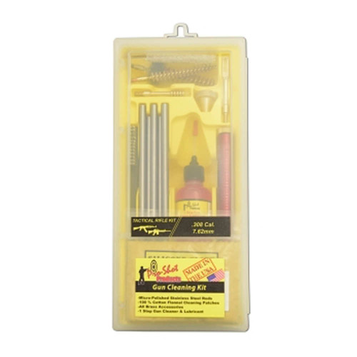 Pro-Shot Rifle PSTTR308KIT