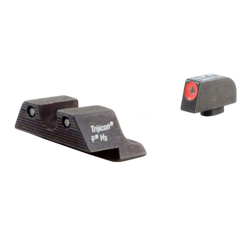 Trijicon Iron Sight TRJGL104O