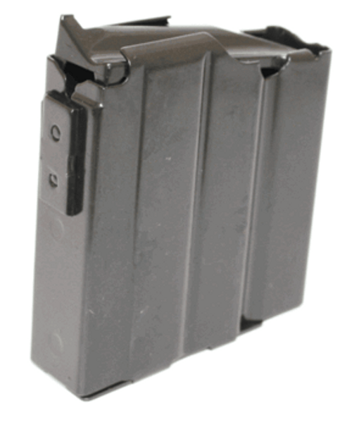 This is a 10 round factory magazine for the Ruger Mini-14 .223.