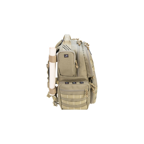 G Outdoors Backpack GPSGPST1610BPT