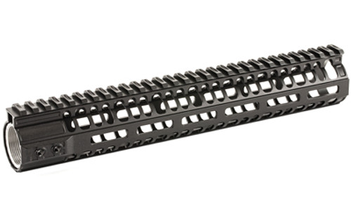 2A Armament Handguard  - BL-RAIL M-LOK -  2A-BLRML-12G2