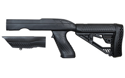 Adaptive Tactical Stock  - Tac-Hammer -  AT-02020