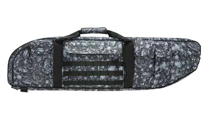 Allen Rifle Case  - Battalion Delta -  10925