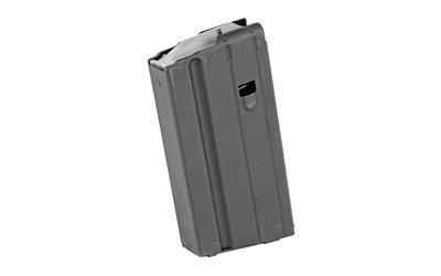 Ammunition Storage Components Magazine  -  6.8 SPC - 6.8-15rd-SS