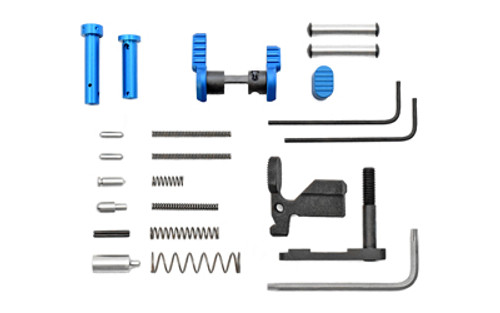 Armaspec  Superlight Gun Builders Kit -  ARM251-BLUE
