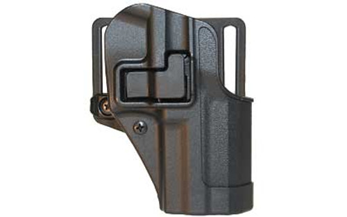 BLACKHAWK Belt Holster  - CQC -  410524BK-R