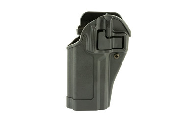 BLACKHAWK Belt Holster  - CQC -  410561BK-L