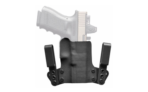 BlackPoint Tactical Inside Waistband Holster  - Mini Wing IWB -  102313