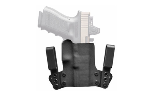 BlackPoint Tactical Inside Waistband Holster  - Mini Wing IWB -  122142