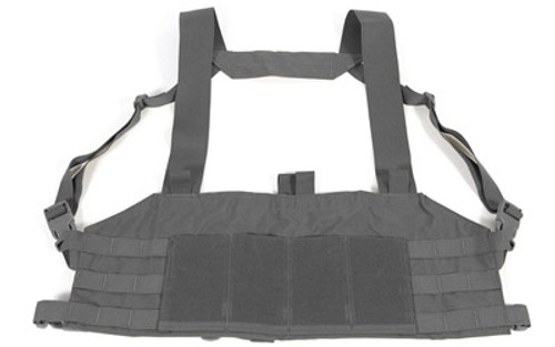 Blue Force Gear Chest Rig  - Ten-Speed -  TSP-CHESTRIG-M4-BK