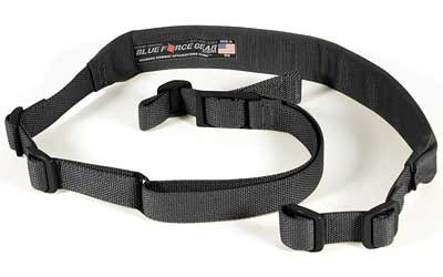 Blue Force Gear Sling  - Molded Acetal Adjuster -  VCAS-200-OA-BK