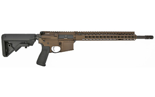 Bravo Company AR  - Recce 16 KMR-A Carbine - 223 Remington - 750-790-BRZ