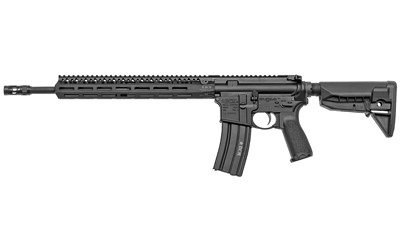Bravo Company AR  - Recce 16 MCMR Carbine - 300 Blackout - 653-750