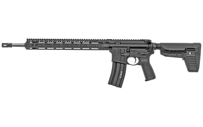 Bravo Company AR  - RECCE-18 - 223 Remington - 862-750