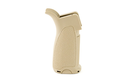 Bravo Company Grip  - Gunfighter's Grip -  BCM-GFG-MOD-1-FDE