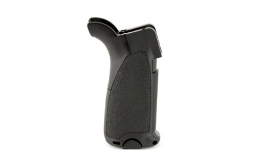 Bravo Company Grip  - Gunfighter's Grip -  BCM-GFG-MOD-2-BLACK