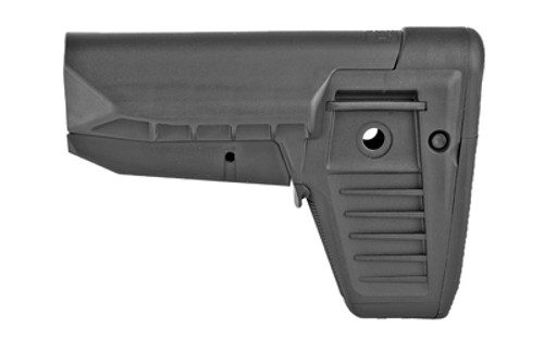 Bravo Company Stock  - MOD 1 -  BCM-GFS-MOD1-SPMD-BLK