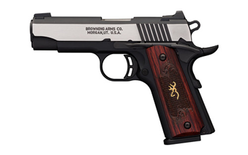 Browning 1911-380 - 380 ACP - 051913492