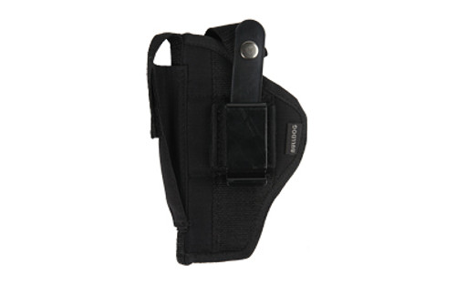 Bulldog Cases Belt Holster  - Extreme -  FSN-19