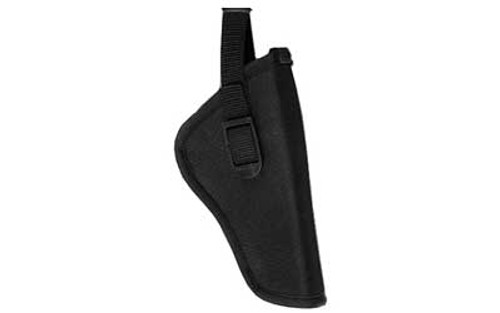 Bulldog Cases Hip Holster  - Deluxe -  DLX-14