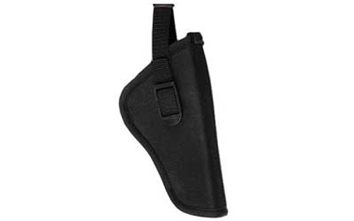 Bulldog Cases Hip Holster  - Deluxe -  DLX-2