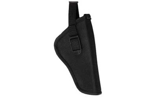 Bulldog Cases Hip Holster  - Deluxe -  DLX-20