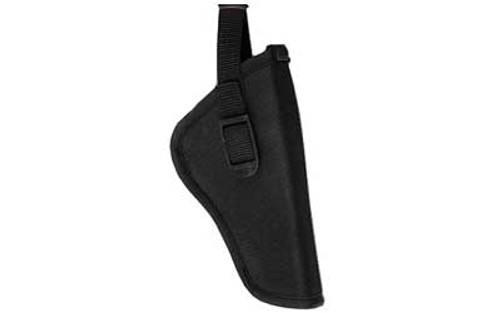 Bulldog Cases Hip Holster  - Deluxe -  DLX-3