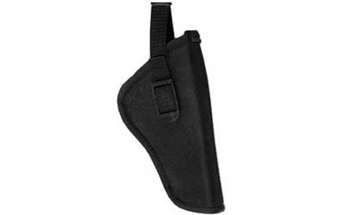 Bulldog Cases Hip Holster  - Deluxe -  DLX-7