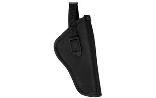 Bulldog Cases Hip Holster  - Deluxe -  DLX-8