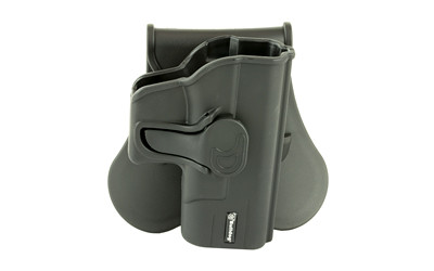 Bulldog Cases Hip Holster  - Rapid Release -  RR-G43