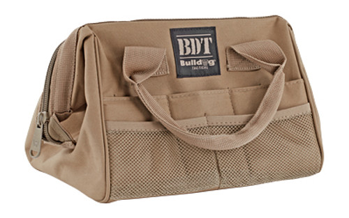 Bulldog Cases Range Bag  - Tactical -  BDT405T