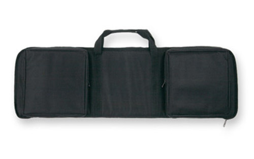 Bulldog Cases Rifle Case  - Discreet -  BD470-45