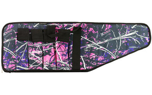 Bulldog Cases Rifle Case  - Extreme -  MDG10-38