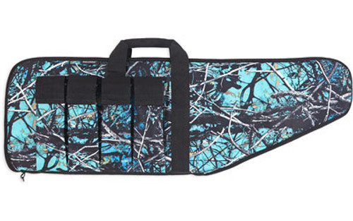 Bulldog Cases Rifle Case  - Extreme -  SRN10-38