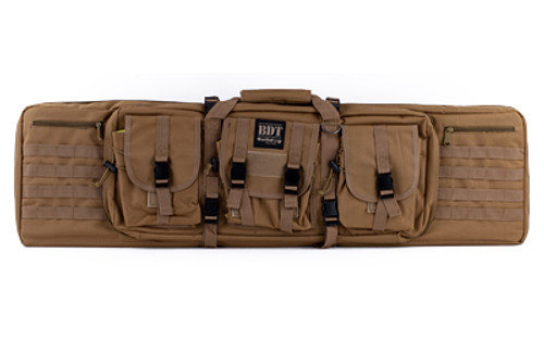 Bulldog Cases Rifle Case  - Tactical -  BDT60-43T