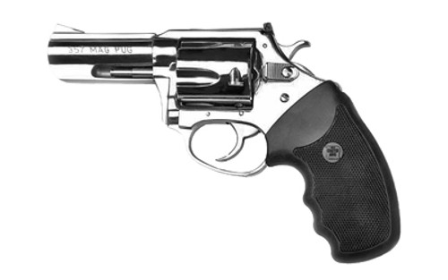 Charter Arms  Mag Pug - 357 Magnum - CH73539