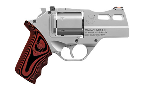 Chiappa Firearms DA/SA  - Rhino - 357 Magnum - 340.308