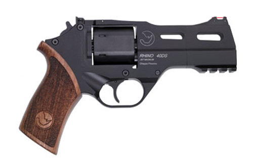 Chiappa Firearms DA/SA  - Rhino - 357 Magnum - 340-219