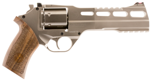 Chiappa Firearms Rhino, Chia 340.224    Rhino 60ds  357 6in Chrm