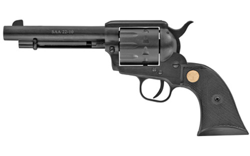 Chiappa Firearms Single Action  - 1873 - 22 LR - 340.250