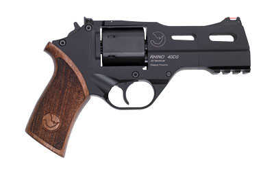 Chiappa Firearms Single Action Only  - Rhino - 357 Magnum - CF340-244