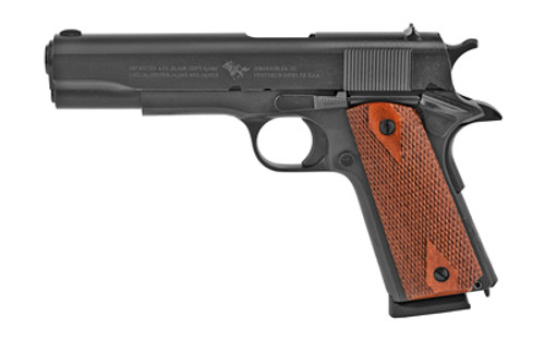 Cimarron 1911A1 - 45 ACP - 1911