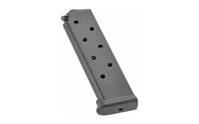 CMC Products Magazine  - Railed Power Mag (RPM) - 45 ACP - M-RPM-45FS8-B