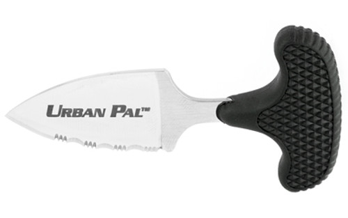 Cold Steel Fixed Blade Knife  - Urban Pal -  43LS