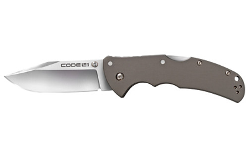 Cold Steel Folding Knife  - Code 4 -  58PC