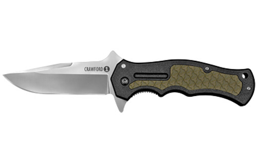 Cold Steel Folding Knife  - Crawford 1 -  20MWC